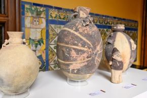 Photo: Ministry of Foreign Affairs of Peru