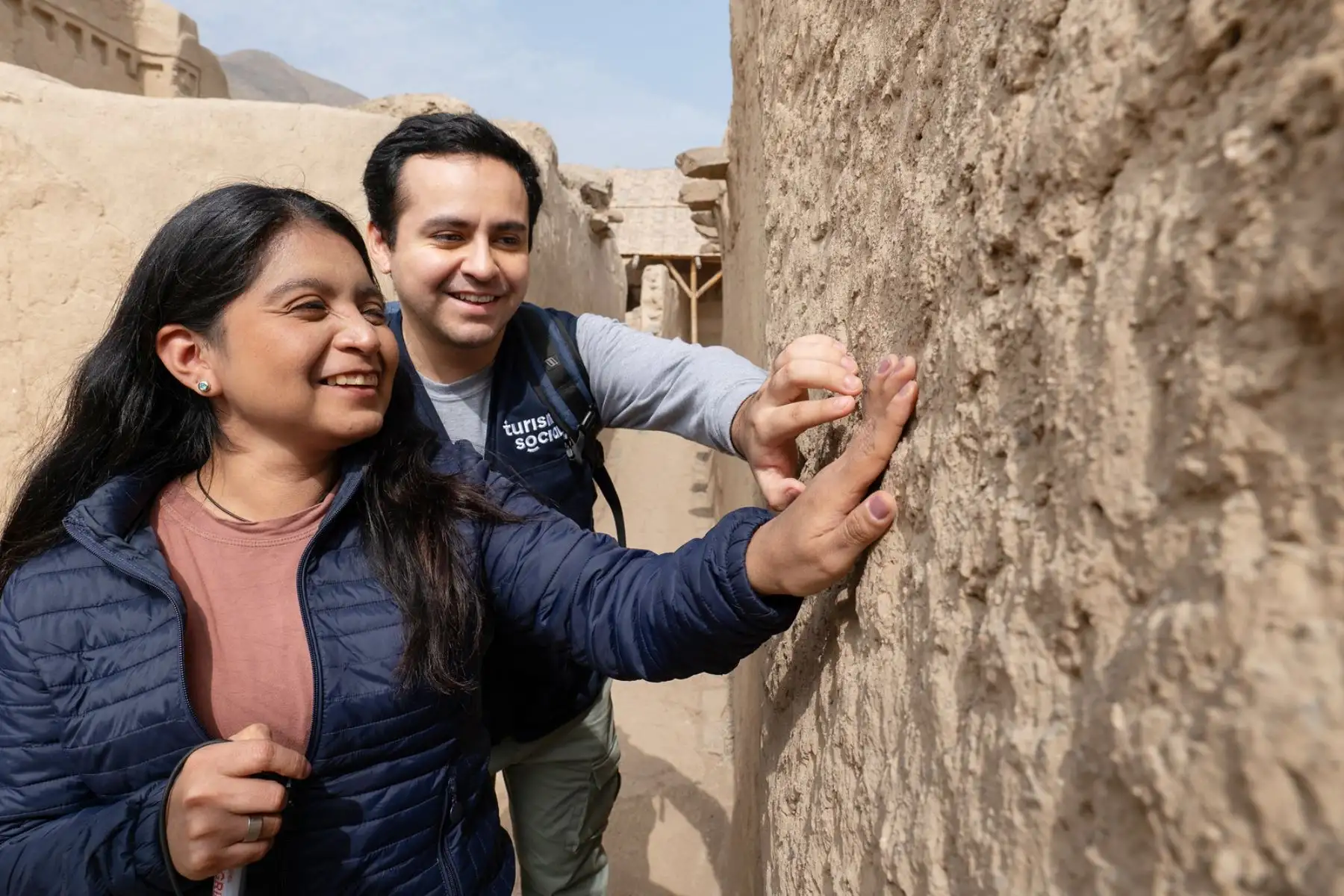 Turismo accesible: guía oficial indica cómo adaptar servicios y atraer más visitantes