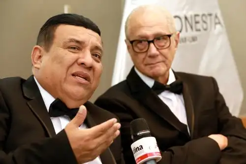 Fallece humorista e imitador peruano Manolo Rojas: PNP investiga las causas