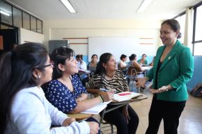 Docentes y profesores del Minedu recibirán aumento salarial