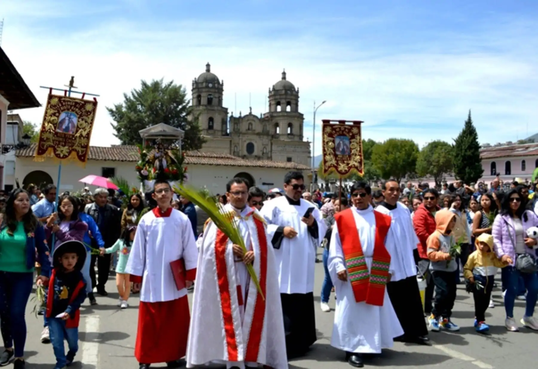 Semana Santa en Cajamarca: estiman llegada de 20,000 turistas durante el feriado largo