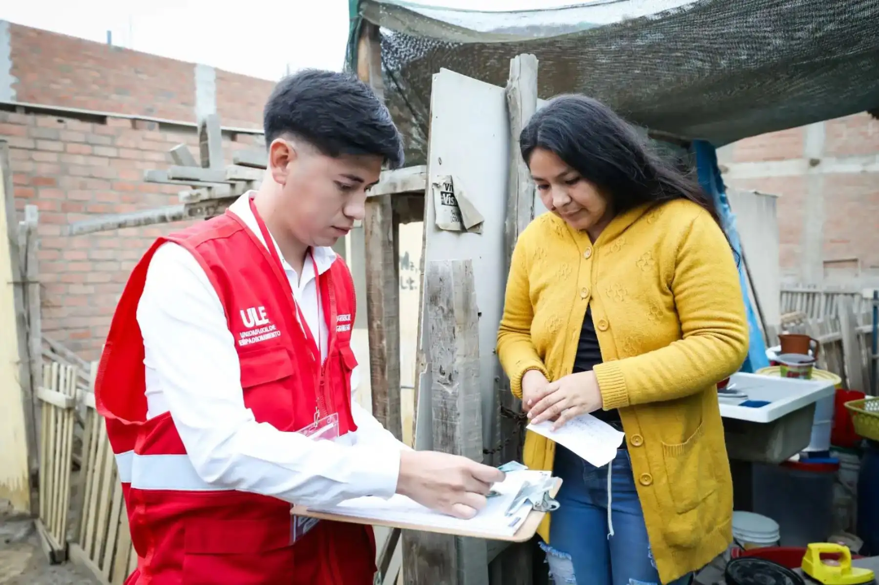 MEF autoriza S/ 2,9 millones para fortalecer sistema de focalización social