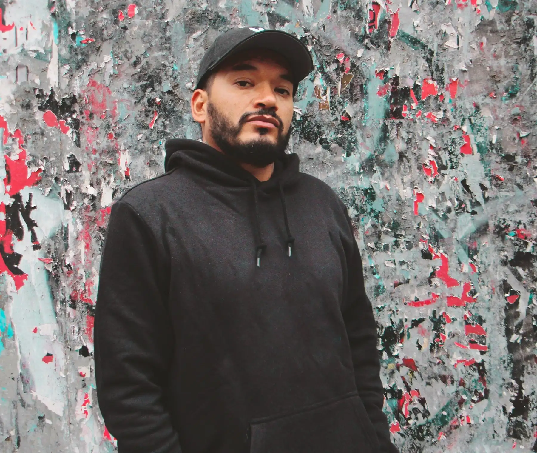 Artista Joan Jiménez Suero gana el Art on the Plaza 2026