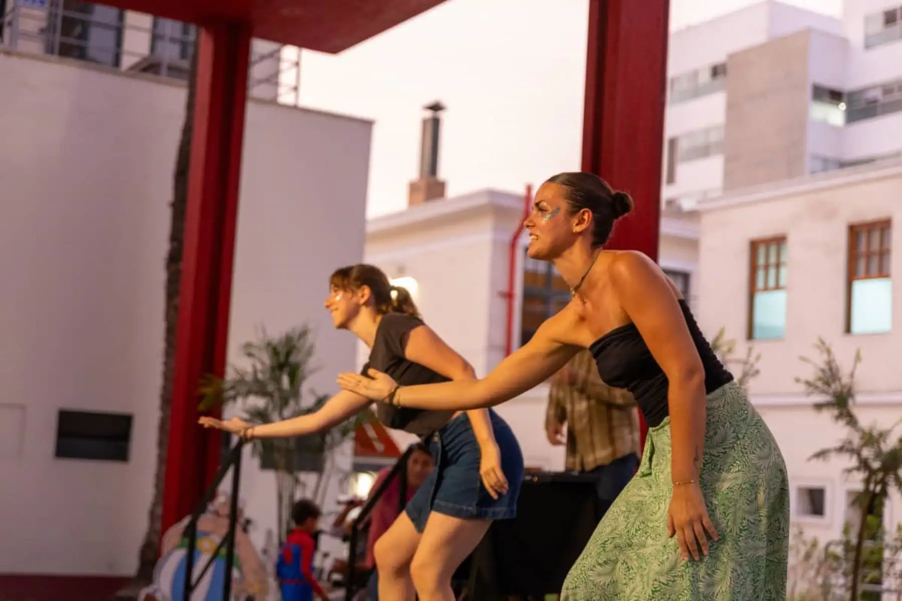 Lima celebra diversidad del mundo francófono con la “Fiesta de las Culturas Francófonas