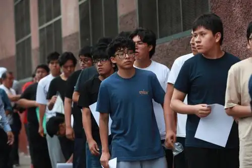 UNFV toma hoy domingo 29 su examen de admisión 2026