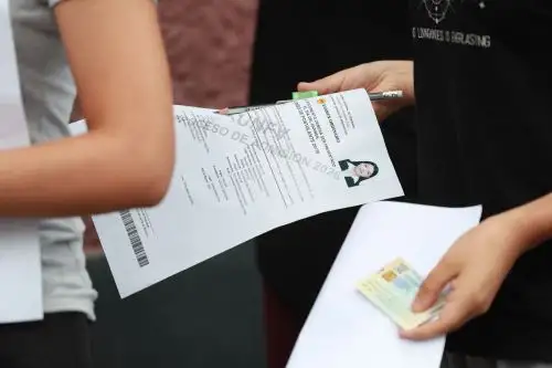 La Universidad Nacional Federico Villareal informó esta noche  que con el propósito de brindar absoluta claridad respecto a la asignación de vacantes y los resultados finales, se publicara el Listado Completo de Postulantes, en el que se consignarán los puntajes obtenidos y el orden de mérito de manera integral.ANDINA