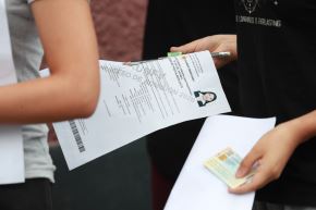 La Universidad Nacional Federico Villareal informó esta noche  que con el propósito de brindar absoluta claridad respecto a la asignación de vacantes y los resultados finales, se publicara el Listado Completo de Postulantes, en el que se consignarán los puntajes obtenidos y el orden de mérito de manera integral.ANDINA