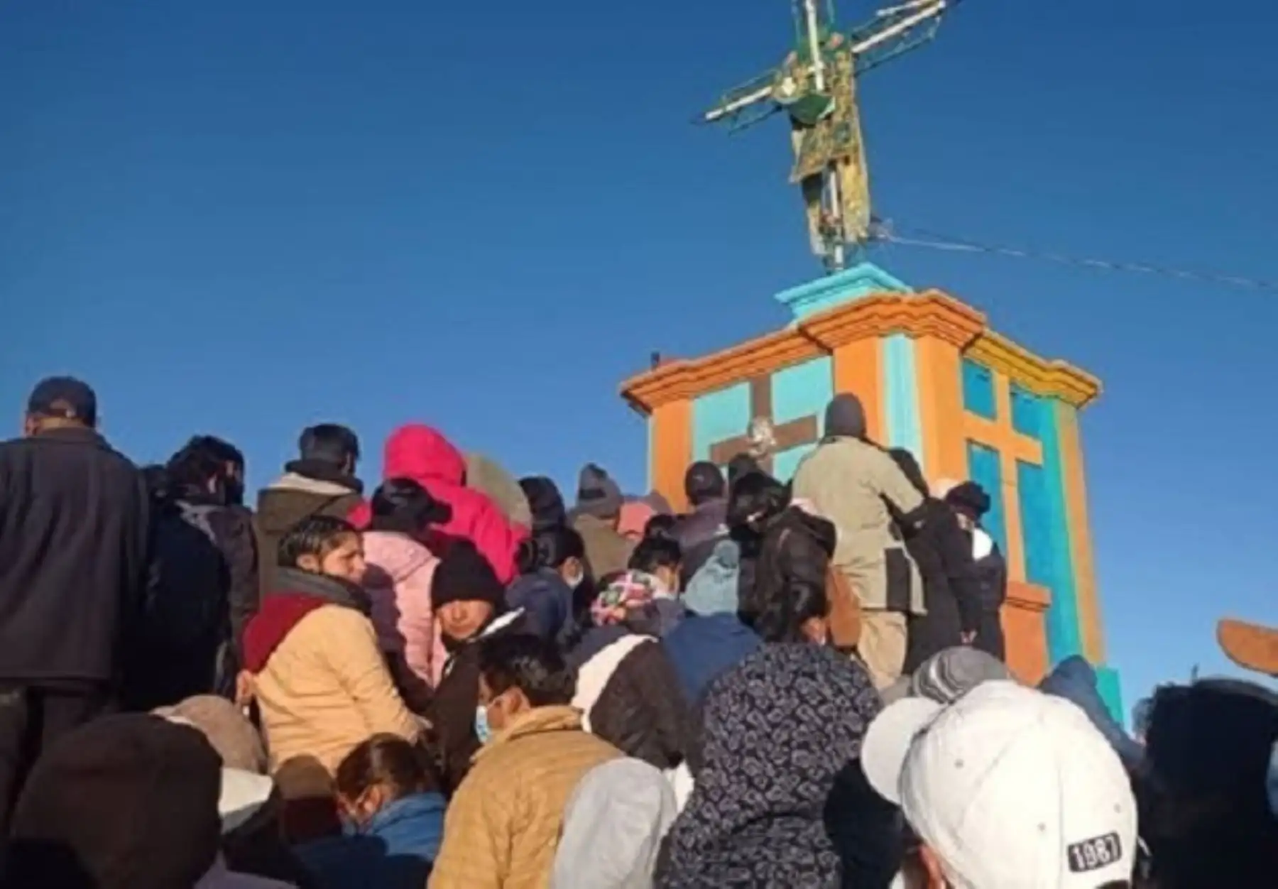Semana Santa: Puno espera reactivar economía por mayor número de turistas durante feriado