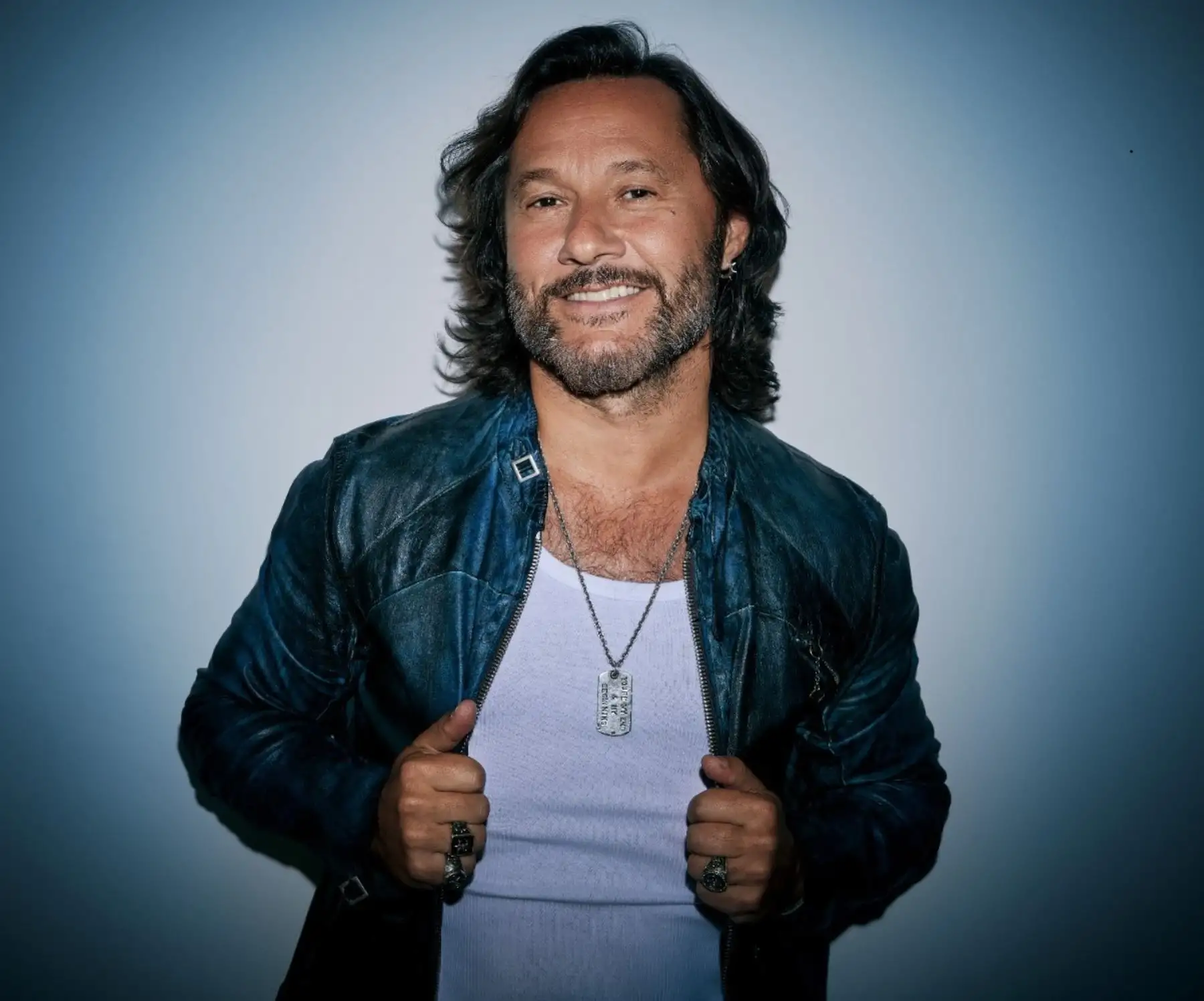 Diego Torres cantará en Lima este uno de agosto.