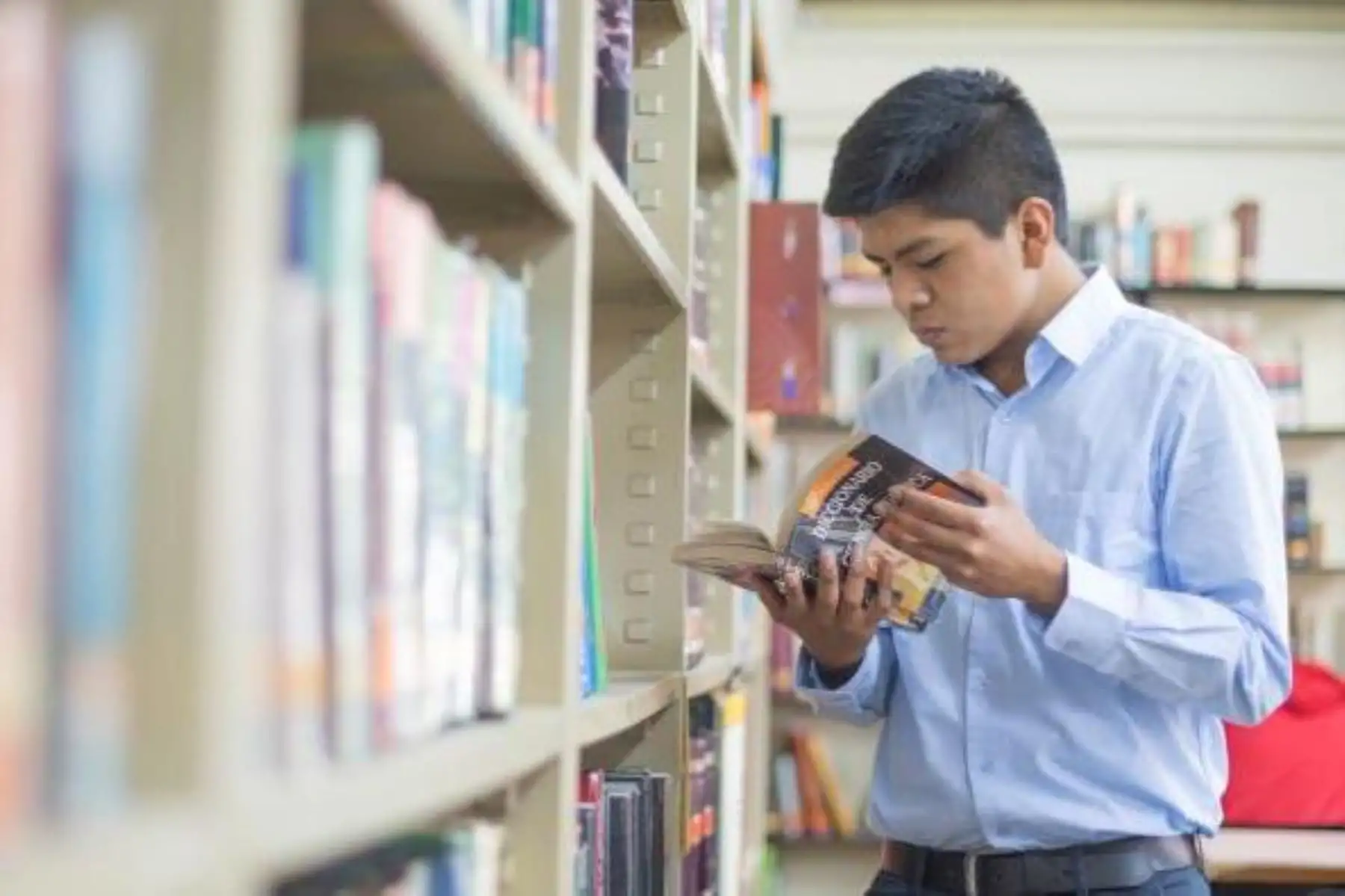 Pronabec anuncia que Beca Generación del Bicentenario entra en reingeniería