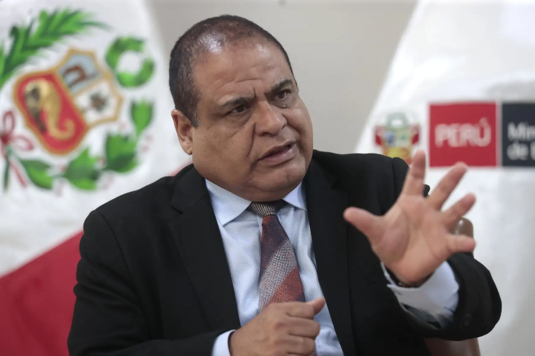 “Economía mantendrá dinamismo y crecerá 3.2% el presente año