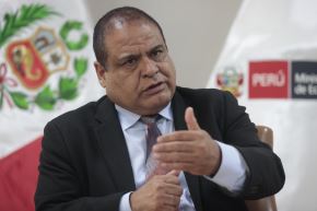 Foto: ANDINA/Vidal Tarqui.