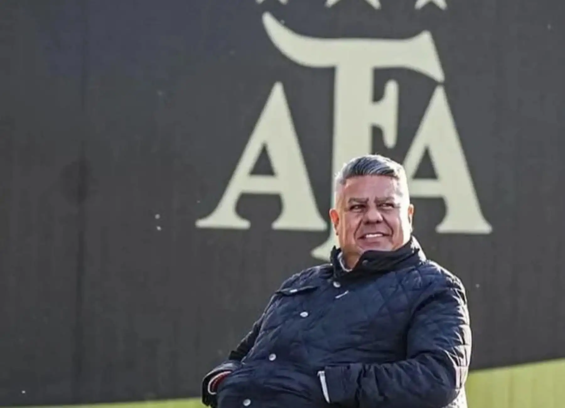 La Asociación del Fútbol Argentino es embargada y procesada por fraude fiscal