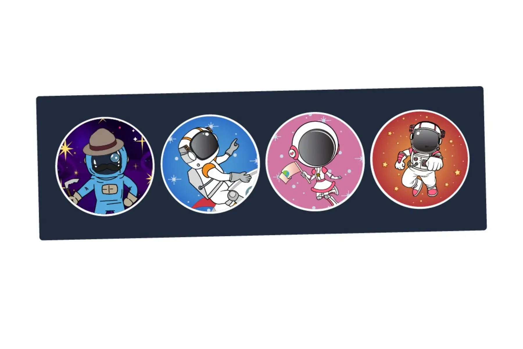 Mission Astronaut, el juego educativo gratuito para aprender sobre el espacio