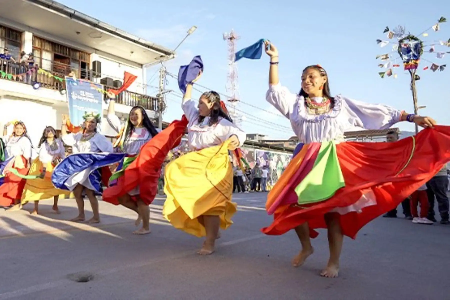 ¿Cuándo será evaluada la candidatura de la marinera como patrimonio de la humanidad?