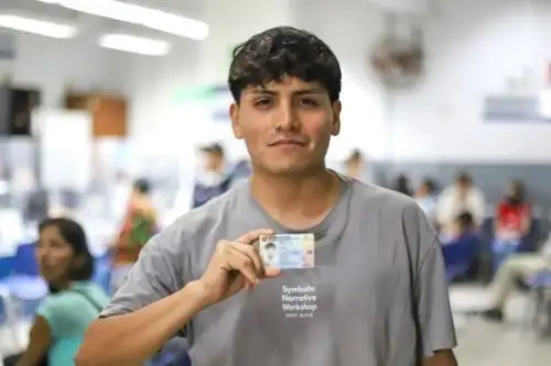 Semana Santa: Reniec atenderá el jueves 2 y viernes 3 de abril para entrega de DNI. Foto: ANDINA/Difusión.