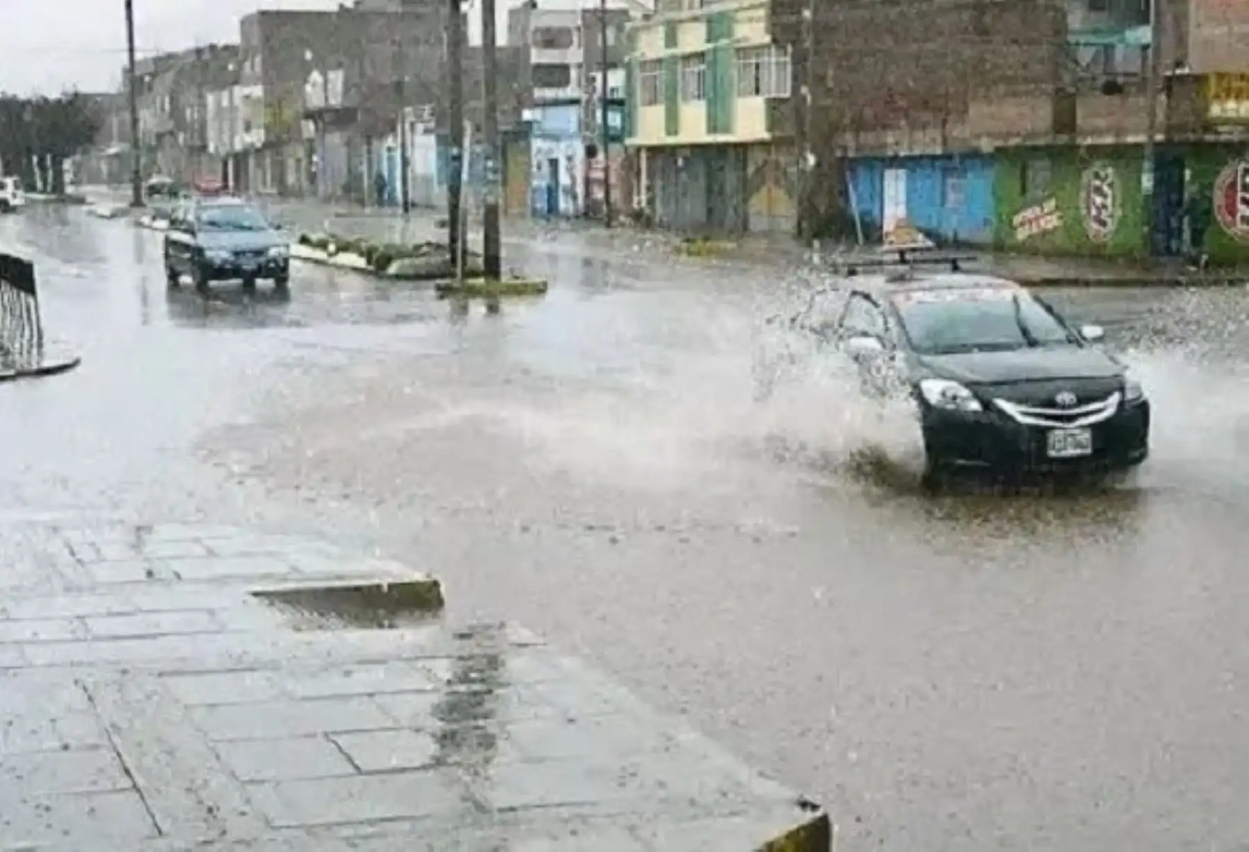 Lluvias en Perú: 87 personas han fallecido y más de 32 mil han sido damnificadas