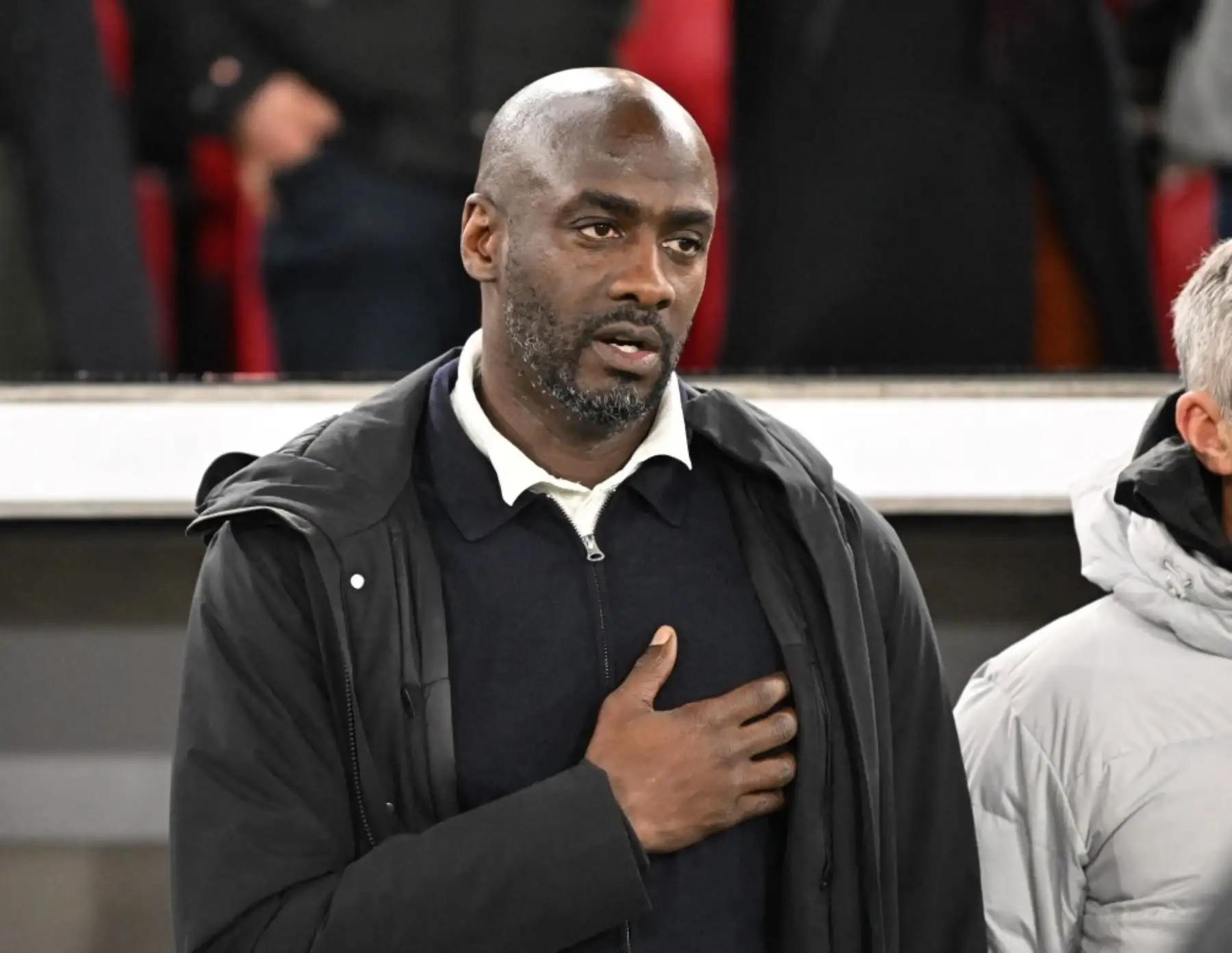 Ghana despidió a su entrenador a poco más de 70 días de jugar el Mundial 2026