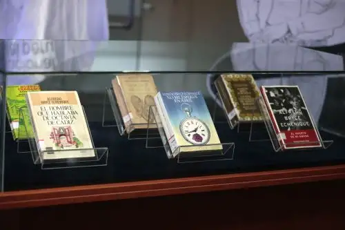 Un mundo para Bryce: Seis obras de Alfredo Bryce Echenique son declaradas Patrimonio Cultural de la Nación