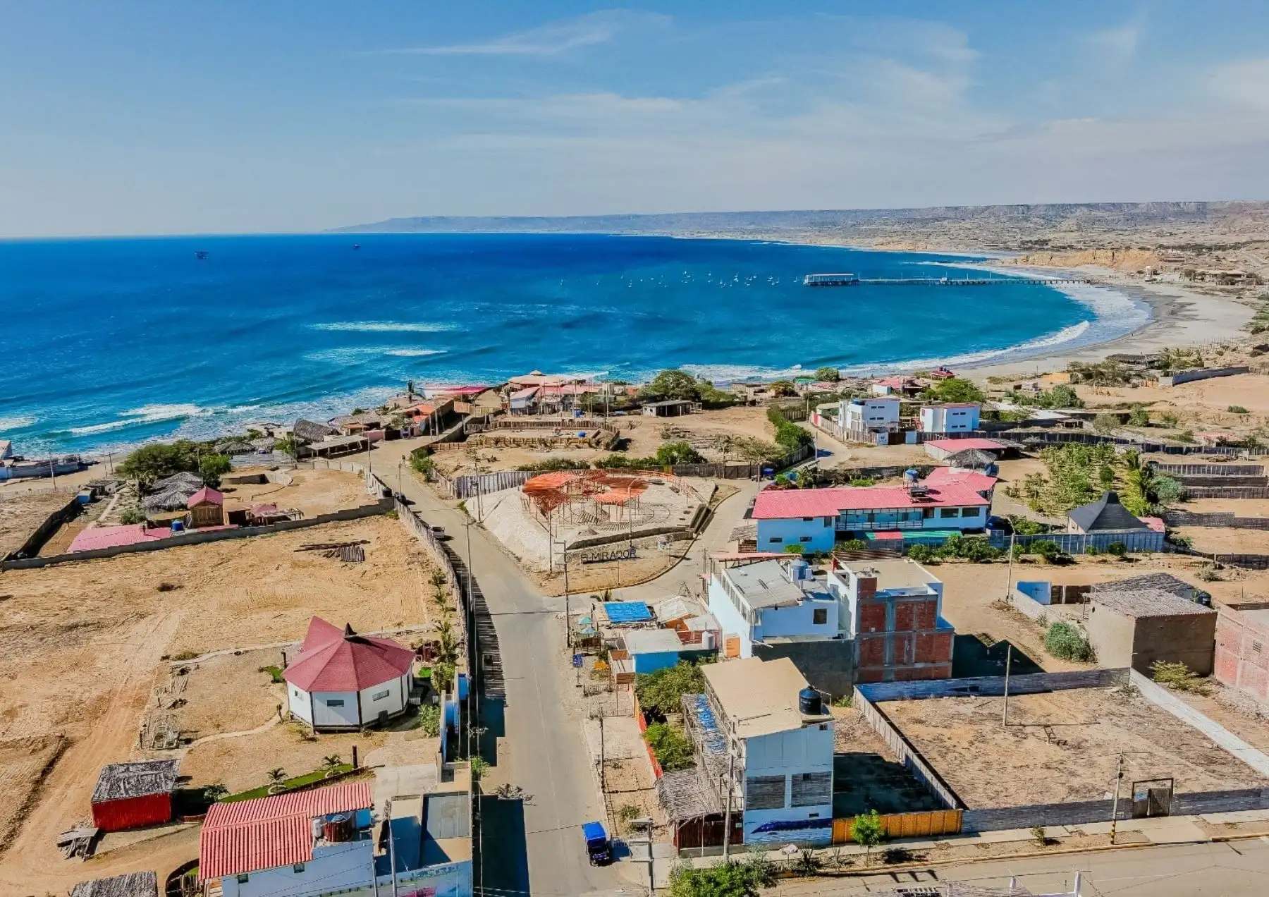 Piura espera recibir más de 66 mil visitantes durante el feriado largo por Semana Santa