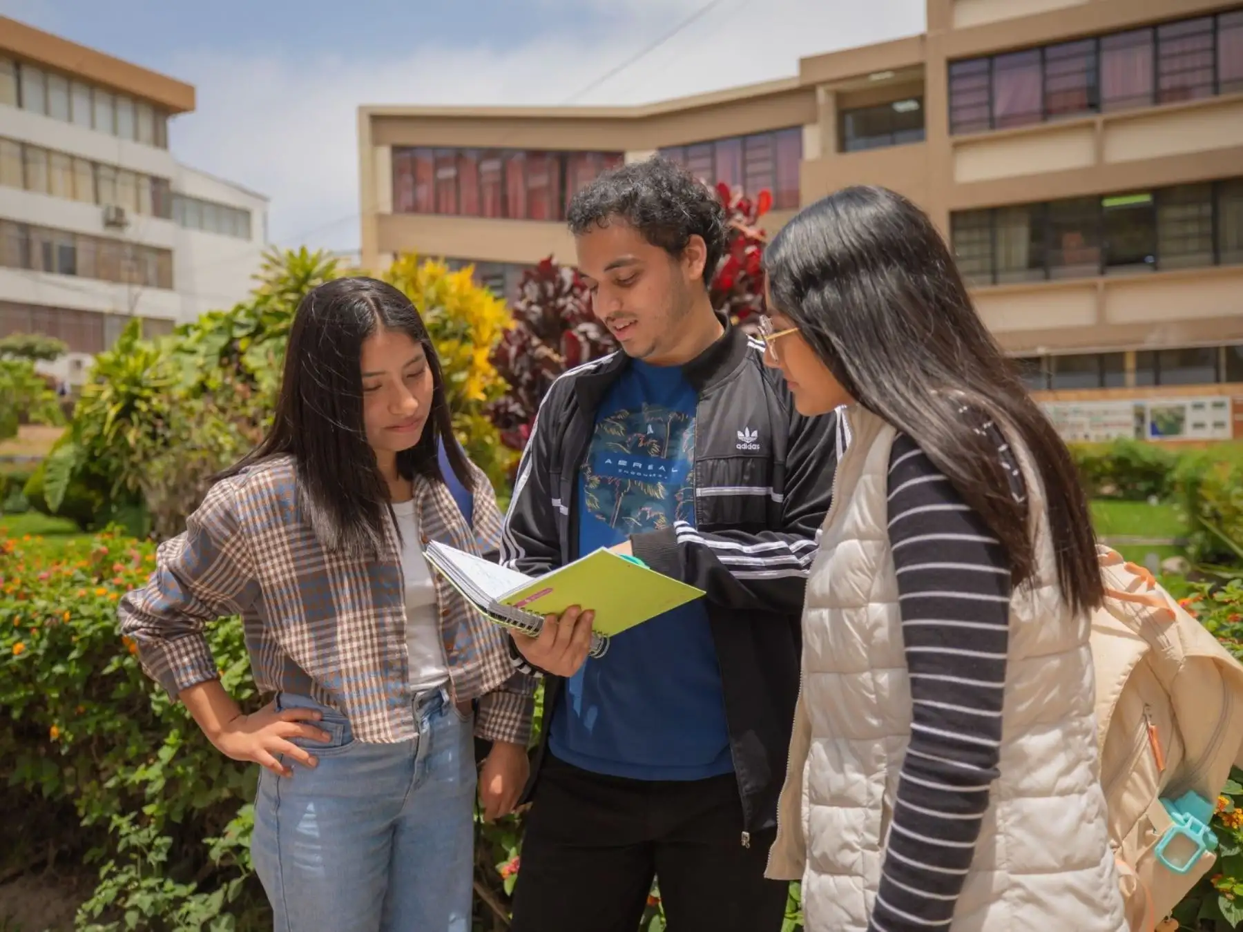 Beca 18-2026: el 82% de seleccionados estudiará en su misma región