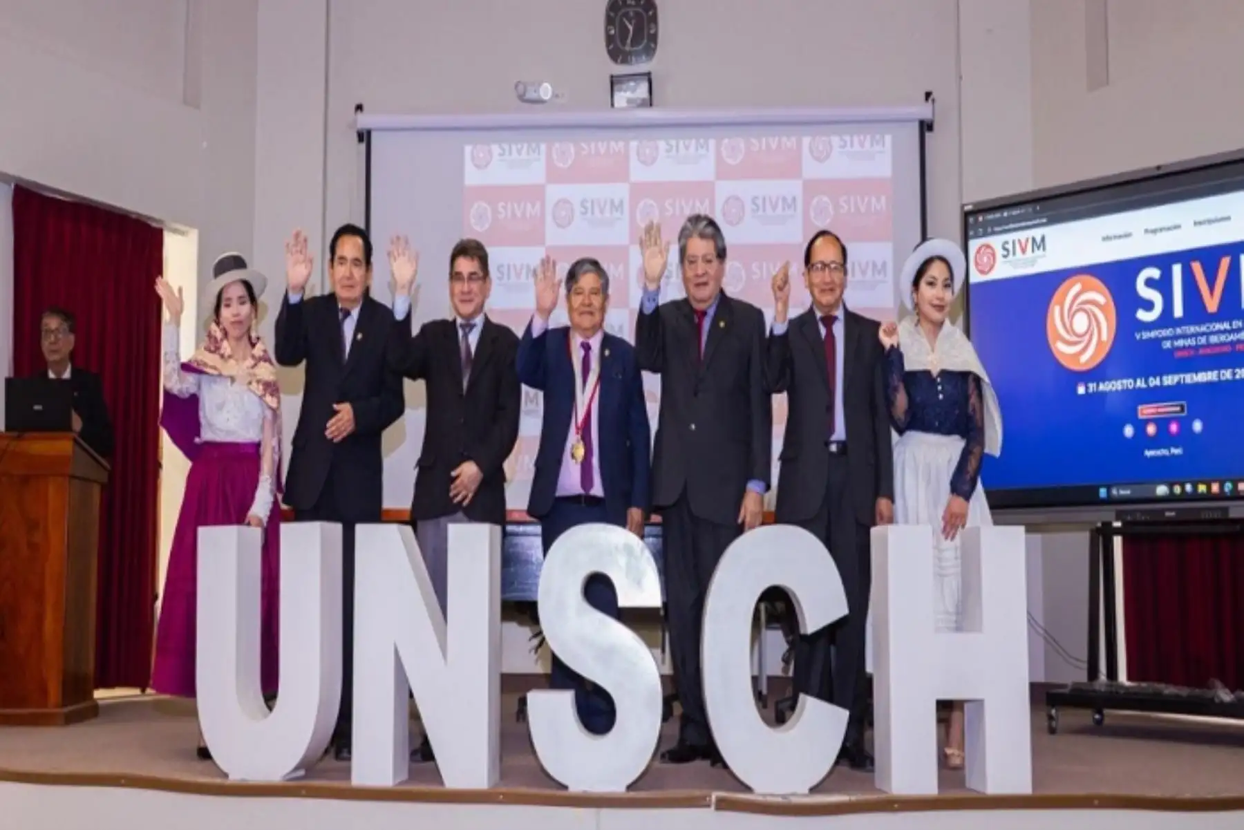 Ayacucho reunirá a expertos de Iberoamérica para potenciar mercado de ventilación de minas