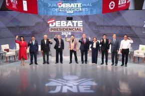 ANDINA/ Verónica Calderón Zuñiga