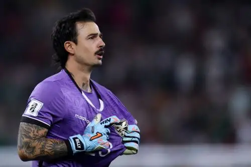 Primer tiempo: Bolivia e Irak igualan 1-1 por el repechaje al Mundial 2026