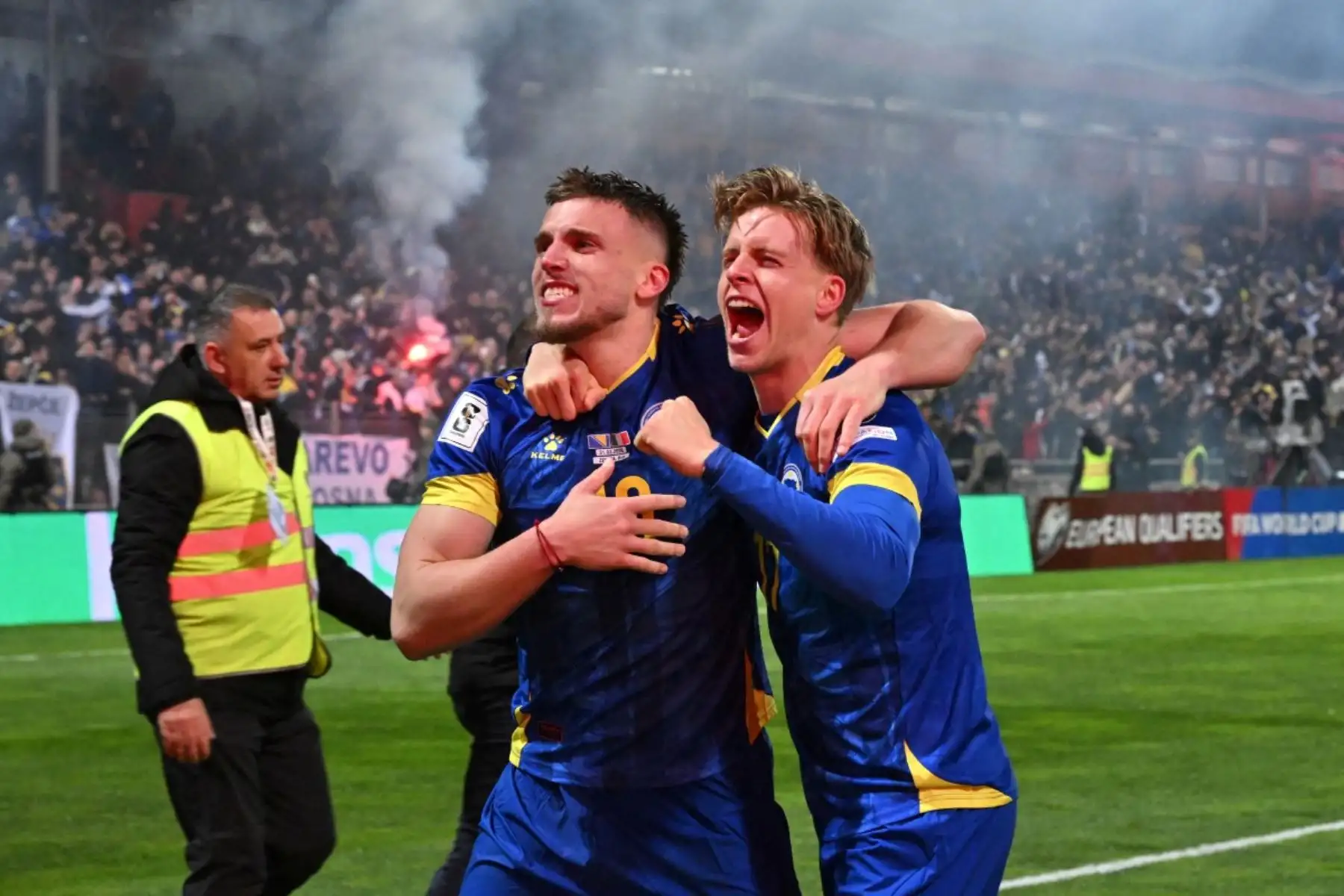 Mundial 2026: Estas son las 48 selección que estarán en la Copa del Mundo