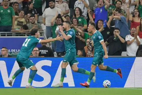 Irak derrota a Bolivia por 2 a 1 y deja al conjunto del altiplano fuera del Mundial de Fútbol 2026