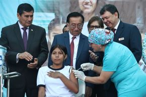 ANDINA/Juan Carlos Guzmán