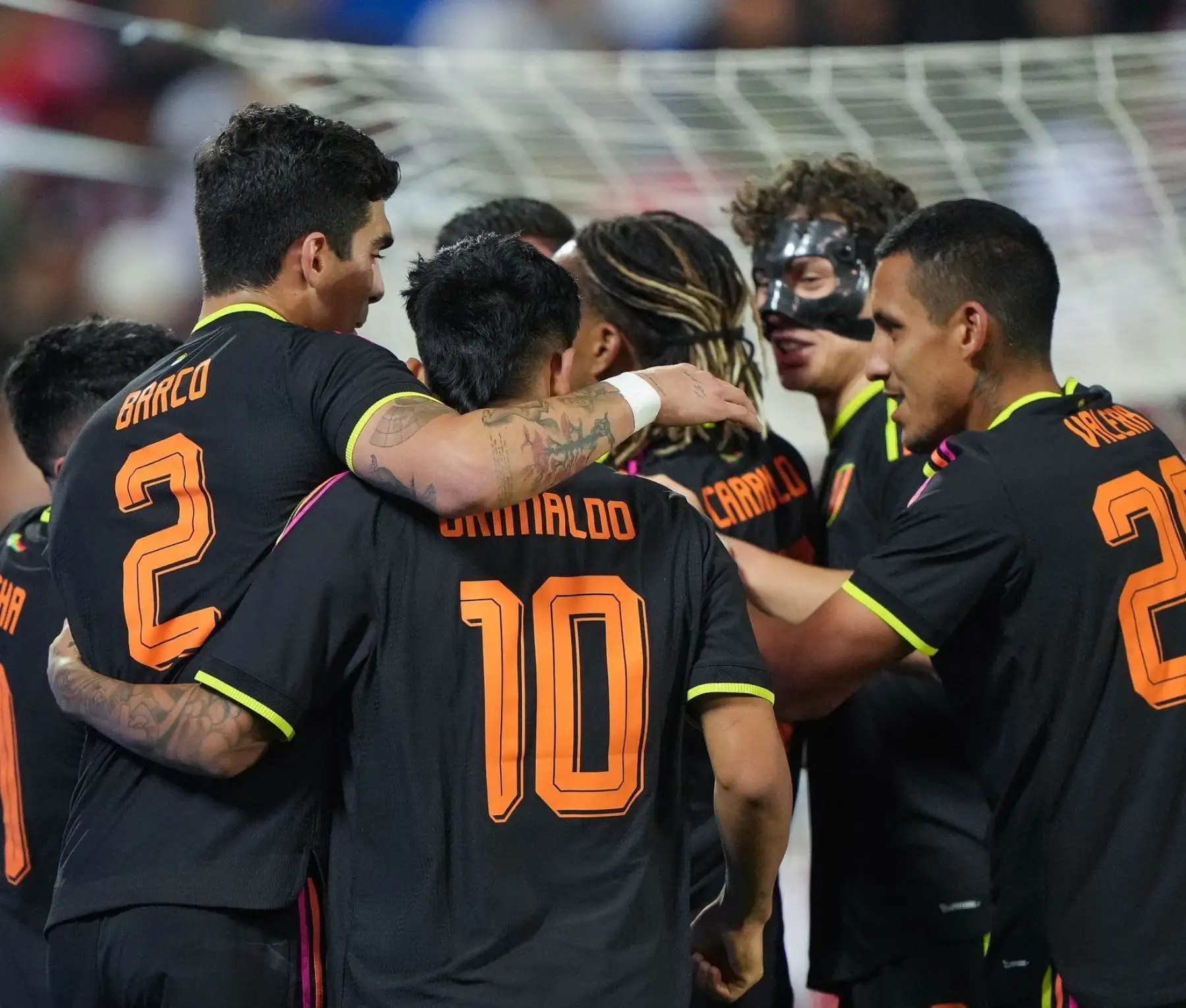 Selección peruana: ¿Cuál es su puesto en el ranking FIFA en el inicio de la era Menezes?