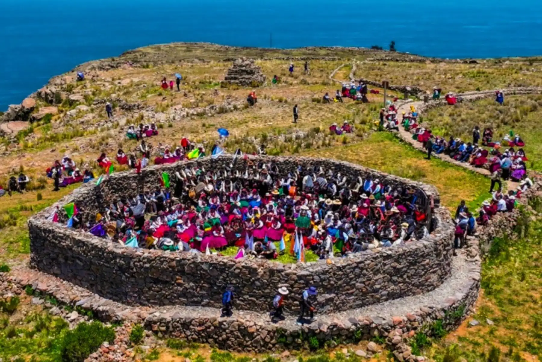 ¡Atención viajeros! Visiten estos destinos ideales en abril y sus imperdibles fiestas