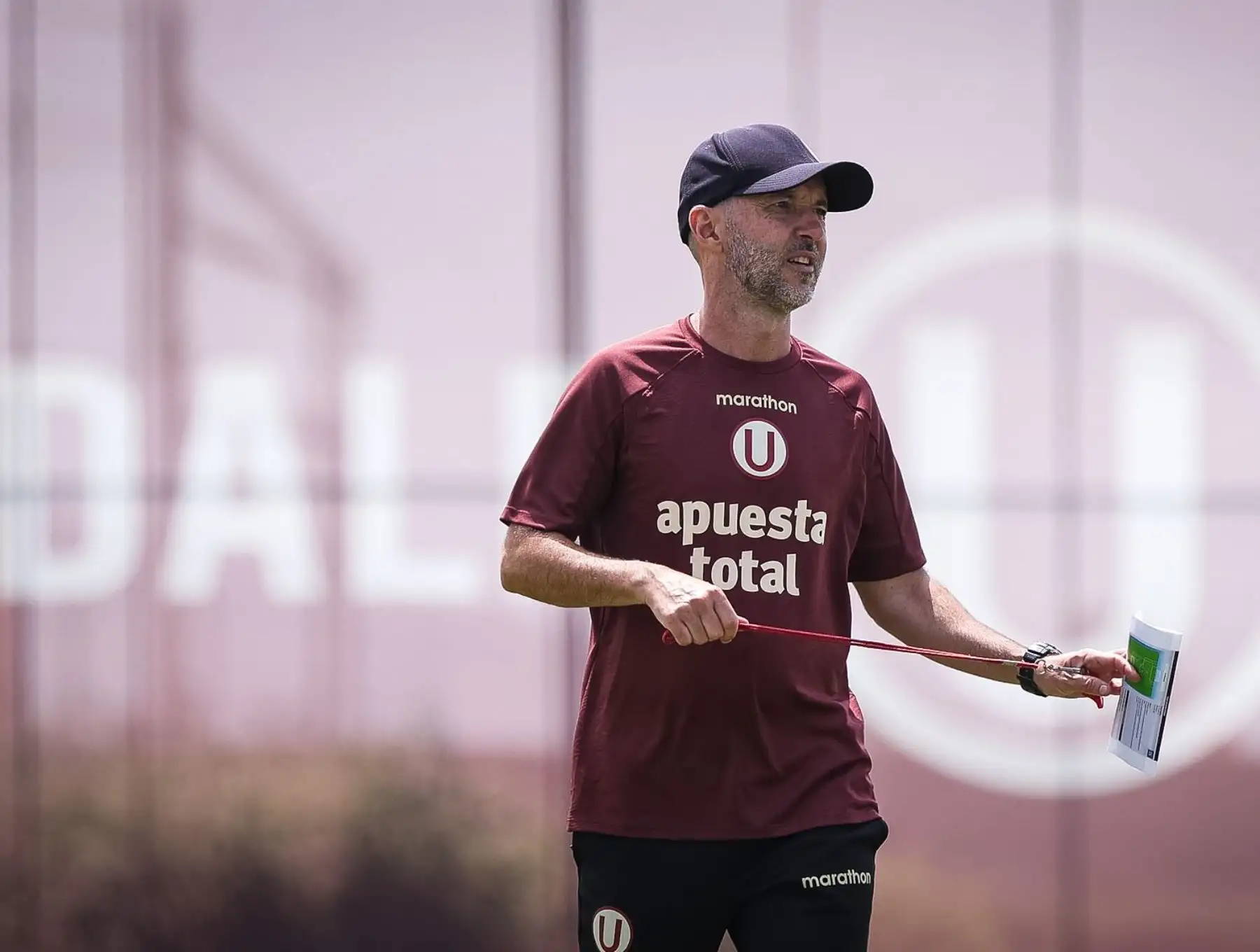 Alianza Lima vs. Universitario: ¿Javier Rabanal se juega su permanencia en el clásico?