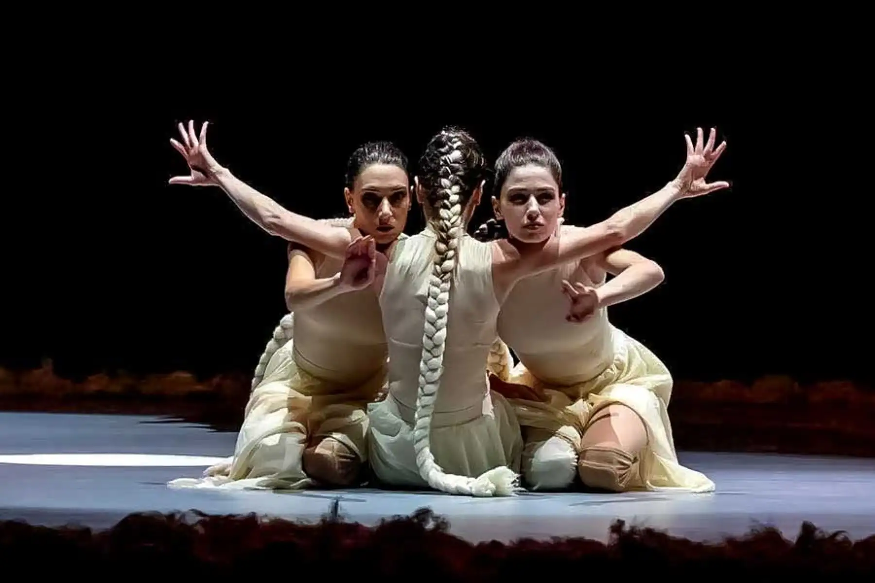 Artes escénicas: desde abril, Perú Bienal presenta espectáculos internacionales gratuitos