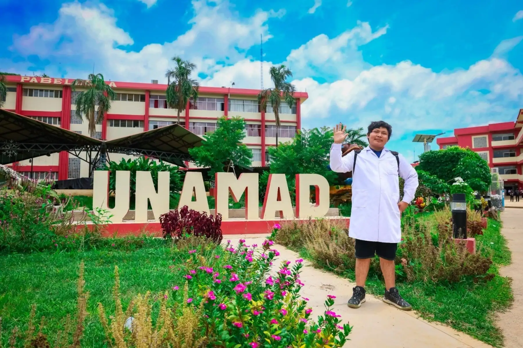 Jóvenes ganan concurso que busca generar políticas públicas para población vulnerable