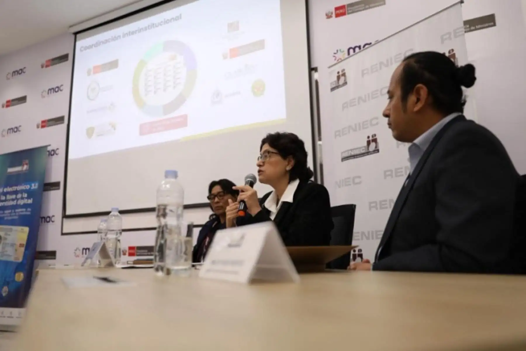 Elecciones Regionales y Municipales: Reniec alerta sobre datos desactualizados de votantes