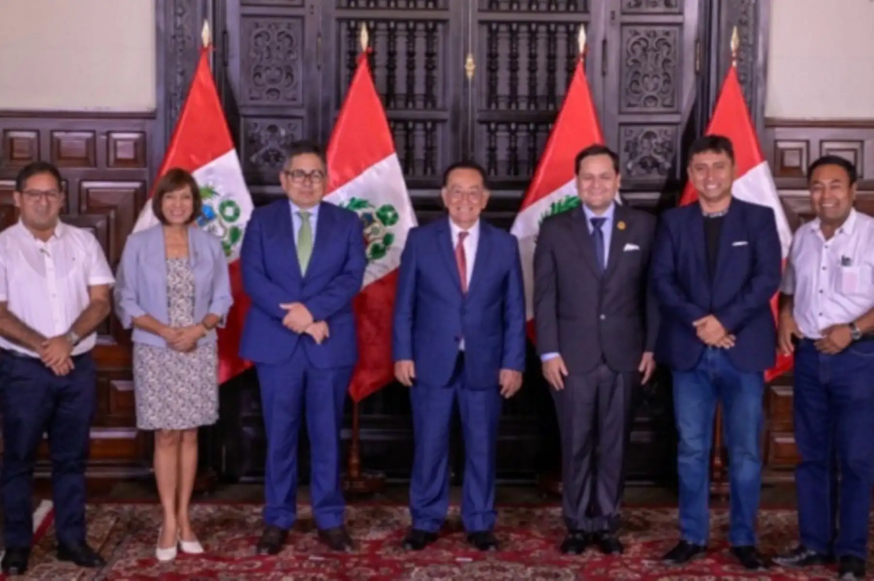 ProInversión destraba proyectos clave en salud y saneamiento en la región Lambayeque