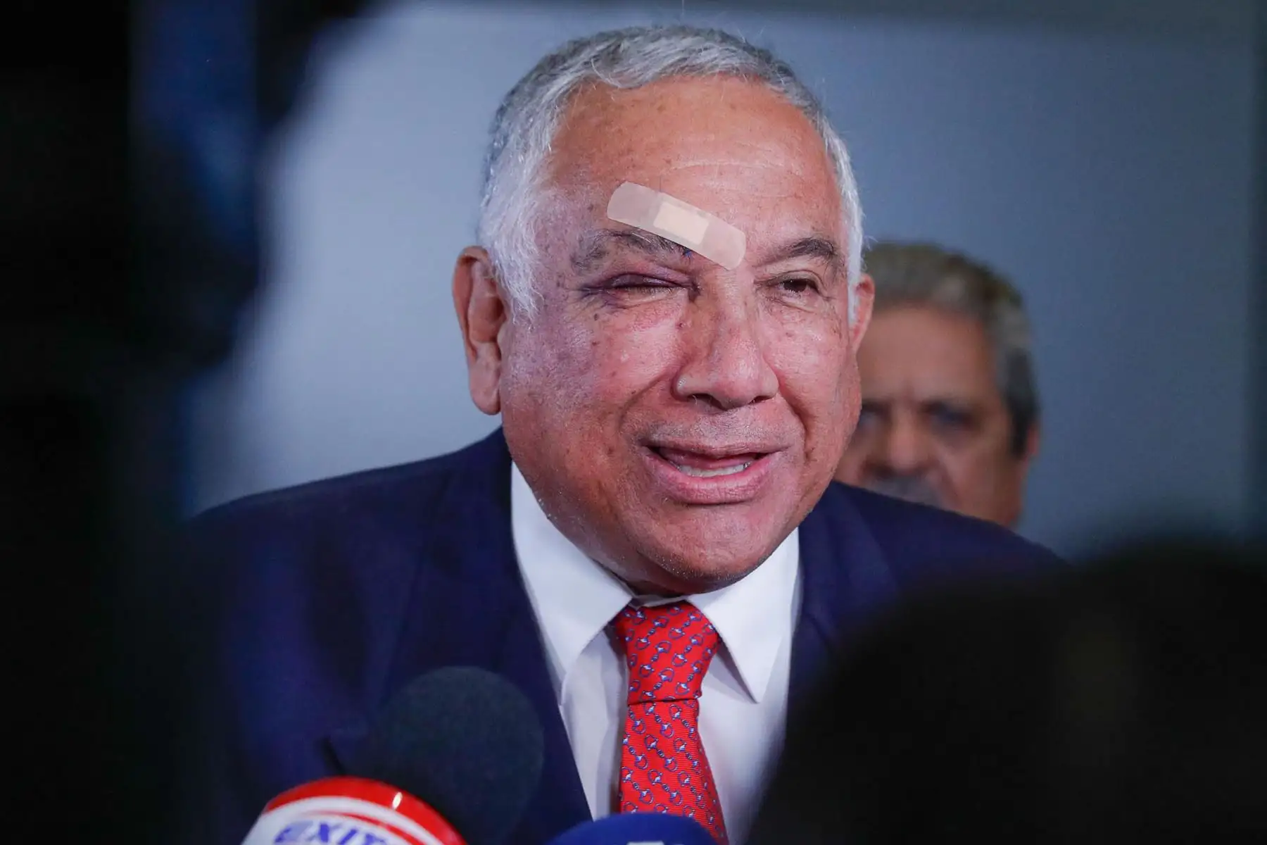 Elecciones 2026: conoce a los candidatos a vicepresidentes que acompañan a Armando Massé