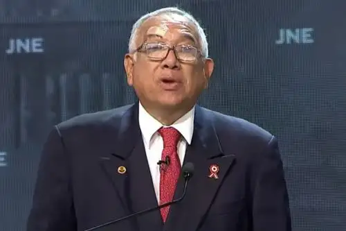 ANDINA/Jhonel Rodríguez Robles