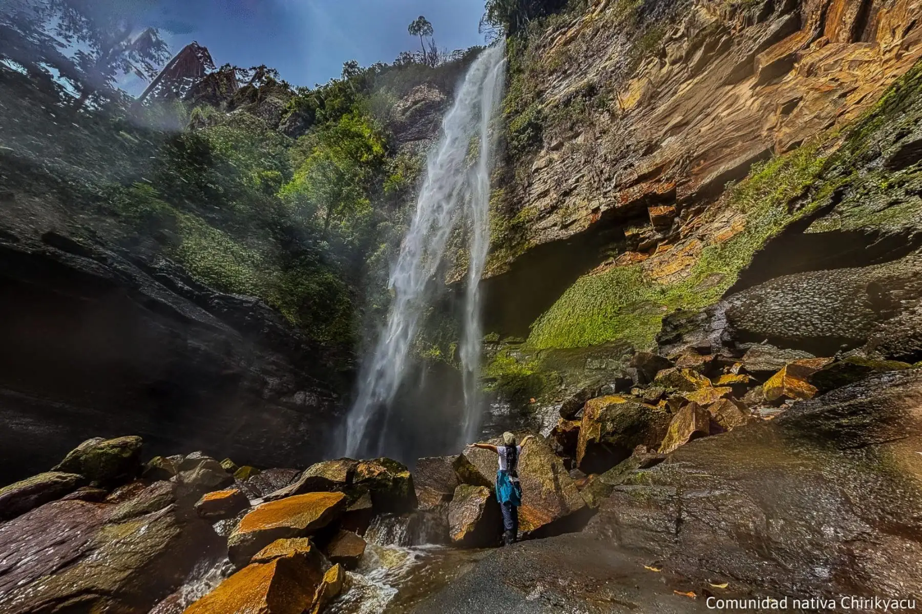Semana Santa: descubre tres rutas amazónicas que combinan turismo, conservación y relax