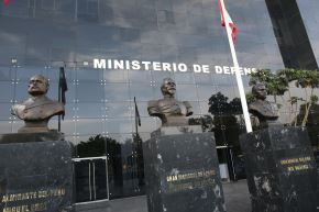 ANDINA/archivo