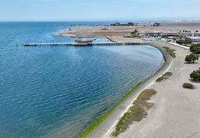 Si planeas disfrutar el feriado largo de Semana Santa en la playa toma en cuenta estas recomendaciones del Minam para conservarlas limpias y proteger el ecosistema. ANDINA/Difusión