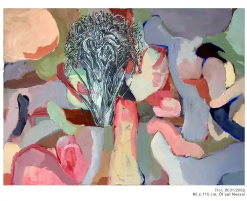 Carolina Kecskemethy presenta “Sin llenar completamente un lugar”.