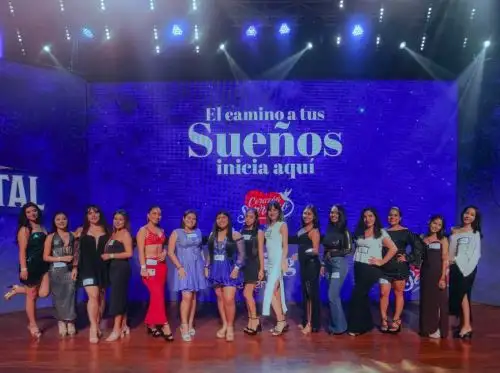 Corazón Serrano elige este domingo a su nueva voz.