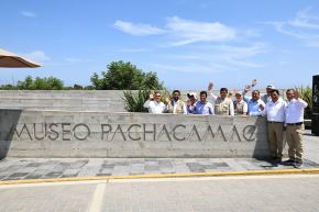 Photo: Presidency of the Council of Ministers of Peru