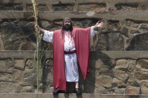 Photo: ANDINA/Vidal Tarqui