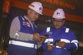 La Sutrán pone a disposición información útil para disminuir los riesgos en la RVN y garantizar la seguridad de todos los usuarios. Foto: Sutrán