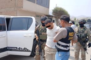 Photo: Ministry of Interior of Peru