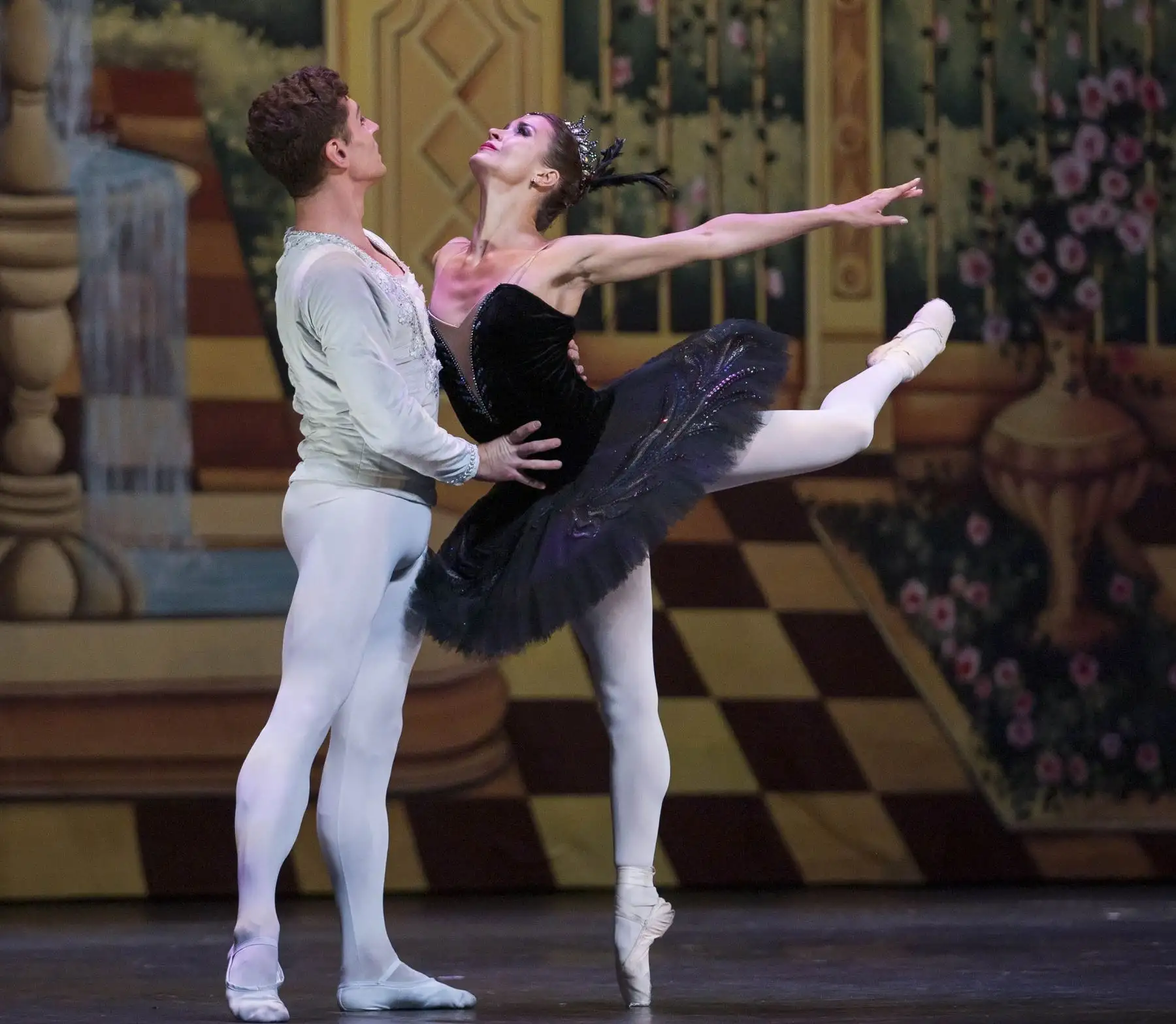 El Lago de los Cisnes conquista Perú: ballet más famoso del mundo llegará a ocho ciudades.